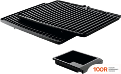 BBK BEG2001 (ЧЕРНЫЙ) (321119)