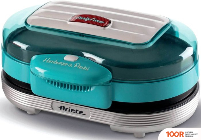 Ariete 205/01 PARTYTIME (321112)