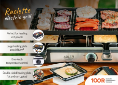 Adler AD 6616 (321100)