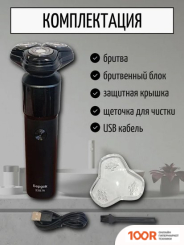 Электроприборы-БЭМЗ БЕРДСК 3387А (321087)