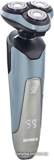 Электроприборы-БЭМЗ БЕРДСК 3316АС (321077)