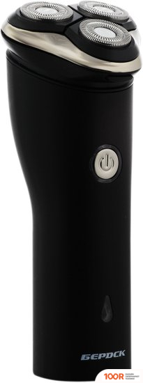 Электроприборы-БЭМЗ БЕРДСК 3304АС (321070)