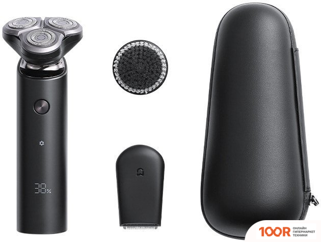 Xiaomi MIJIA S500C (КИТАЙСКАЯ ВЕРСИЯ) (321062)