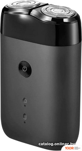 Xiaomi MIJIA ROTATING DOUBLE CUTTER HEAD (321060)