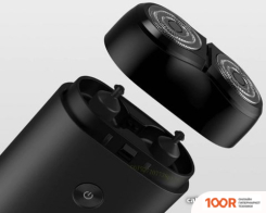 Xiaomi MIJIA ROTATING DOUBLE CUTTER HEAD (321060)