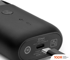 Xiaomi MIJIA ROTATING DOUBLE CUTTER HEAD (321060)