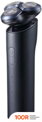 Xiaomi MIJIA ELECTRIC SHAVER S700 (КИТАЙСКАЯ ВЕРСИЯ, ЧЕРНЫЙ) (321058)