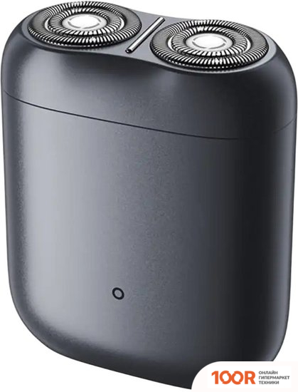 Xiaomi MIJIA ELECTRIC SHAVER S200 (СЕРЫЙ) (321056)