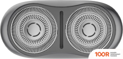 Xiaomi MIJIA ELECTRIC SHAVER S200 (СЕРЫЙ) (321056)