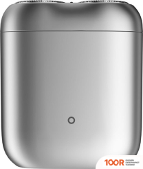 Xiaomi MIJIA ELECTRIC SHAVER S200 (СЕРЕБРИСТЫЙ) (321055)
