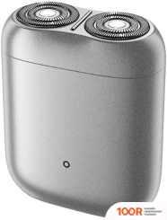 Xiaomi MIJIA ELECTRIC SHAVER S200 (СЕРЕБРИСТЫЙ) (321055)