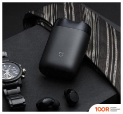 Xiaomi MIJIA ELECTRIC SHAVER S100 (321051)
