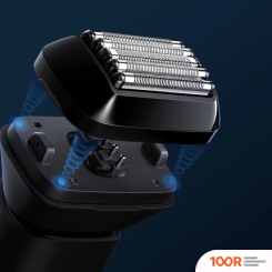 Xiaomi MI-5 BLADE ELECTRIC SHAVER MSW501 (321049)