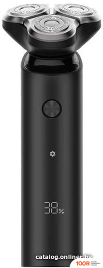Xiaomi MI ELECTRIC SHAVER S500 (КИТАЙСКАЯ ВЕРСИЯ) (321047)