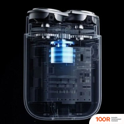 Xiaomi ELECTRIC SHAVER S600 (321045)