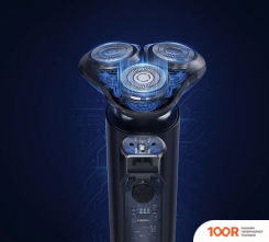 Xiaomi ELECTRIC SHAVER S301 (321044)