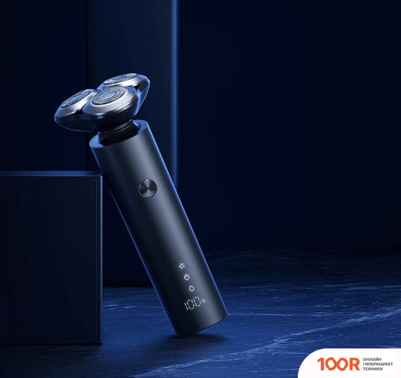 Xiaomi ELECTRIC SHAVER S301 (321044)