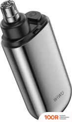 WiWU GENTLEMAN SHAVER SETS WI-SH006 (321043)