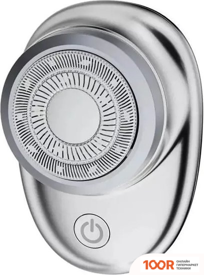 WiWU GENTLEMAN SHAVER SETS WI-SH006 (321043)