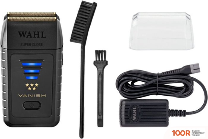 Wahl VANISH LI 5V EU 8173-716 (321038)