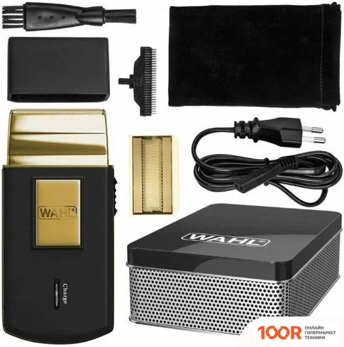 Wahl 7057-016G (321036)