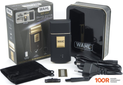 Wahl 3615-1016G TRAVEL SHAVER GOLD EDITION (321035)