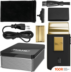 Wahl 3615-1016G TRAVEL SHAVER GOLD EDITION (321035)