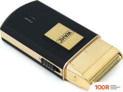 Wahl 3615-1016G TRAVEL SHAVER GOLD EDITION (321035)