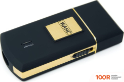 Wahl 3615-1016G TRAVEL SHAVER GOLD EDITION (321035)