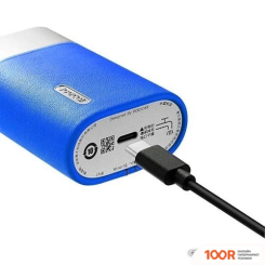 Soocas SP1 (СИНИЙ) (321008)