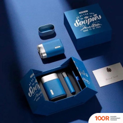 Soocas SP1 (СИНИЙ) (321008)