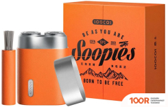 Soocas SP1 (ОРАНЖЕВЫЙ) (321007)