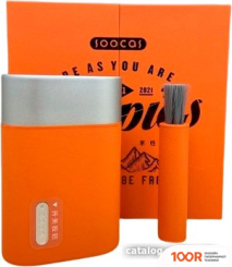 Soocas SP1 (ОРАНЖЕВЫЙ) (321007)