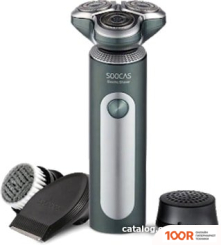 Soocas S5 (ТЕМНО-ЗЕЛЕНЫЙ) (321006)