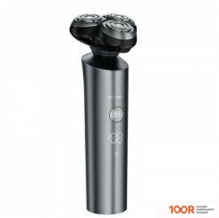 ShowSee ELECTRIC SHAVER F305-GY (СЕРЫЙ) (320999)