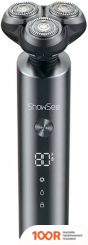 ShowSee ELECTRIC SHAVER F305-GY (СЕРЫЙ) (320999)