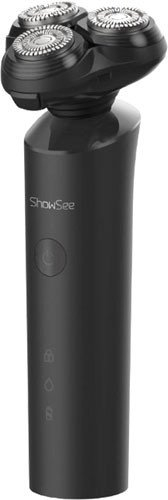 ShowSee ELECTRIC SHAVER F1 (ЧЕРНЫЙ) (320997)