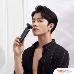 ShowSee ELECTRIC SHAVER F1 (ЧЕРНЫЙ) (320997)