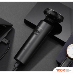 ShowSee ELECTRIC SHAVER F1 (ЧЕРНЫЙ) (320997)