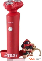 ShowSee ELECTRIC SHAVER F1 (КРАСНЫЙ) (320996)