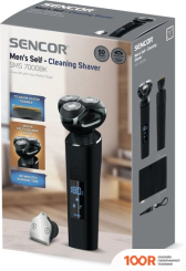 Sencor SMS 7000BK (320995)