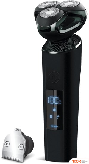 Sencor SMS 7000BK (320995)