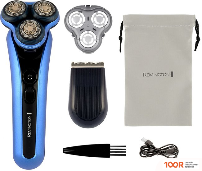 Remington X7 LIMITLESS XR1775 (320973)