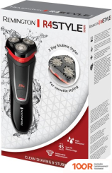 Remington R4000 STYLE SERIES (320968)