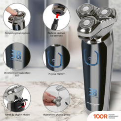 Proficare PC-HR 3023 (320951)