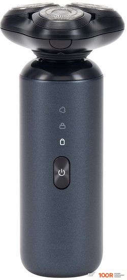 Polaris PMR 0712RC ULTIMATE SHAVE 5D PRO (СИНИЙ) (320946)