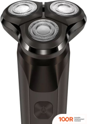 Polaris PMR 0611RC WET&DRY 5D PRO 5 BLADES+ (КОРИЧНЕВЫЙ) (320943)