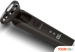 Polaris PMR 0611RC WET&DRY 5D PRO 5 BLADES+ (КОРИЧНЕВЫЙ) (320943)