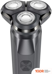 Polaris PMR 0611RC WET&DRY 5D PRO 5 BLADES+ (ГРАФИТ) (320942)