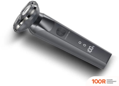 Polaris PMR 0611RC WET&DRY 5D PRO 5 BLADES+ (ГРАФИТ) (320942)